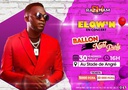Ticket Concert Elow'n