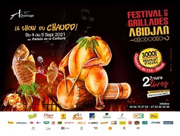 Festival de Grillarde