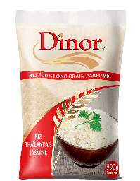 DINOR JAUNE PREMIUM VIET PARFUME LONG GRAIN 5X5 KG