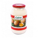 Calvé Boite De Mayonnaise - 6 x 825Ml