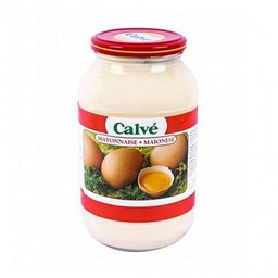 Calvé Boite De Mayonnaise - 6 x 825Ml