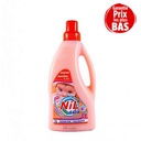 Detergent Assouplisant Nil Calin Peche - 1L