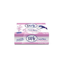 Princesse Tatie Sucre Morceau - 1Kg