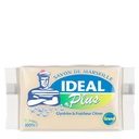 Savon De Marseille IDEAL - Senteur Citron - 400 G