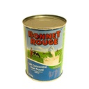 Bonnet Bleu Lait Concentré Non Sucré - 410G