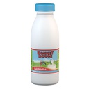 Bonnet Rouge Lait Stérilisé Demi Ecrémé - 500 Ml