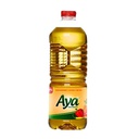 Aya Bouteille d'huile - Sans cholestérol – 1,5 Litres