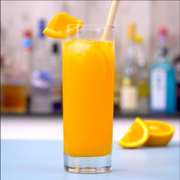 Jus d'orange