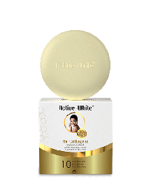 Savon clarifiant ACTIVE-WHITE au collagène