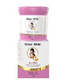 Crème clarifiante adoucissante ACTIVE-WHITE au miel