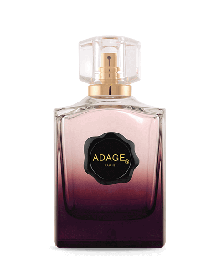 Eau de parfum femme ADAGE