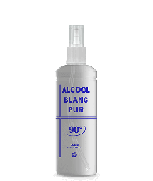 Alcool éthylique 90°