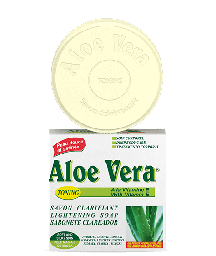 Savon clarifiant ALOE VERA TONING