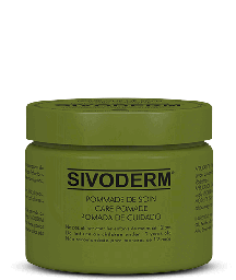 Pommade de soin SIVODERM Pot de 80g