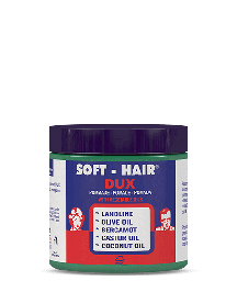 Pommade SOFT-HAIR dux Pot de 120ml