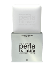 Savon clarifiant PERLA DI MARE Savon de 150g