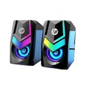Hp Haut Parleur HP DHE-6000 - Lumière RGB