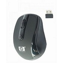Hp Souris Optique Sans Fil - USB 2,4 GHZ