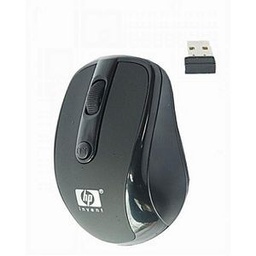 Hp Souris Optique Sans Fil - USB 2,4 GHZ