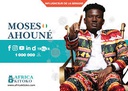Moses Ahoune