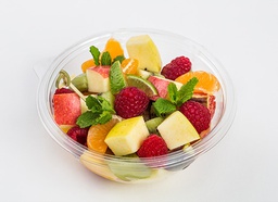 Salade De Fruits