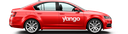 Taxi Yango Confortatble