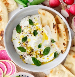 Labneh