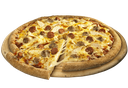 Pizza canibale