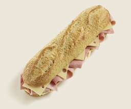 AUTHENTIQUE JAMBON EMMENTAL