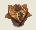 MUFFINOISERIE AU NUTELLA