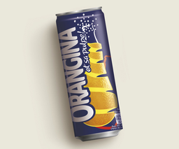 ORANGINA