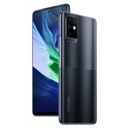 Infinix note 10