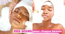 Soin de visage