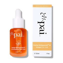 Pai Skin care
