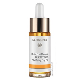 Dr. Hauschka