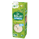 Lait de soja