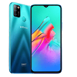 lnfinix smart 5