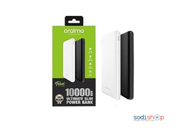Oraimo power Bank 10000mah