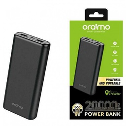 Oraimo power Bank 20000mah