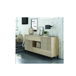 rayas buffet elow impresion digital