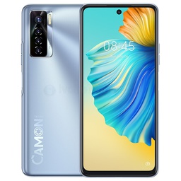 Tecno camon 17 pro