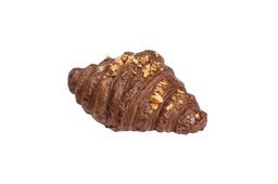 Croissant chocolat