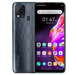 Infinix 10 T