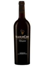 Mouton cadet-réserve