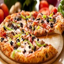 Pizza Royale