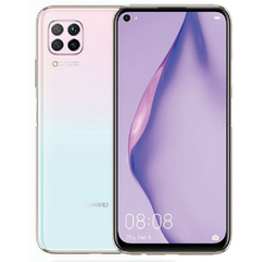 Huawei p40lite