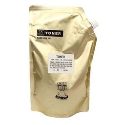 Recharge D'Encre 3 Laser   Noir 1Kg - Or