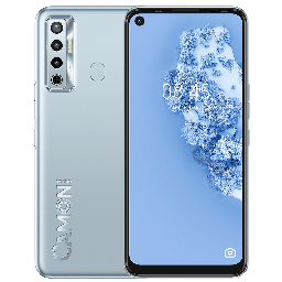 TECNHO CAMON 17