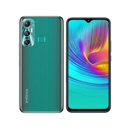 Infinix hot 11