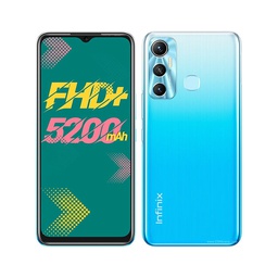 Infinix hot 11